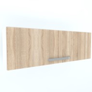 Armonia Suspendat orizontal  cu 1 usa cu maner front MDF Sonoma Armonia Suspendat orizontal  cu 1 usa cu maner front MDF Sonoma